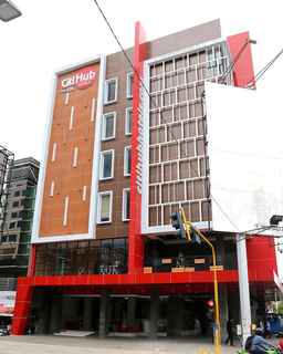 Grand Citihub Hotel @ Panakkukang , ₱ 1,513.58