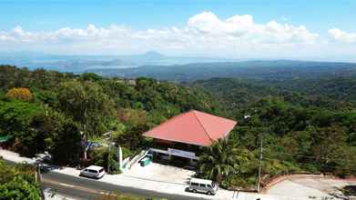 Bangunan 4 Stellar Potter's Ridge