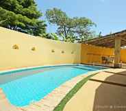 Swimming Pool 4 Chicchill @ Eravana, Pool Villa Pattaya