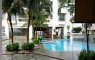 Swimming Pool 4 The Heritage Residence & Mines Resort