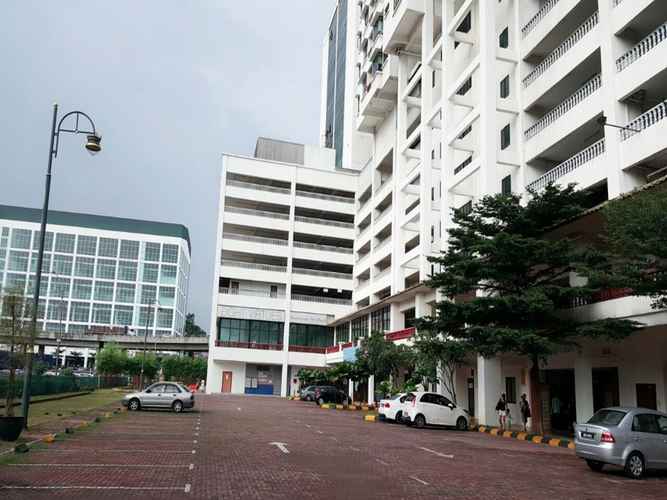 The Heritage Residence Mines Resort Seri Kembangan The Best Price Only In Traveloka