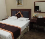 Bedroom 7 Mai Villa - Trung Yen Hotel 1