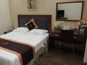 Kamar Tidur 4 Mai Villa - Trung Yen Hotel 1