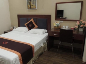 Bedroom 4 Mai Villa - Trung Yen Hotel 1