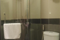 In-room Bathroom Mai Villa - Trung Yen Hotel 1