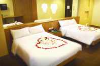 Bedroom Tacloban Plaza Hotel