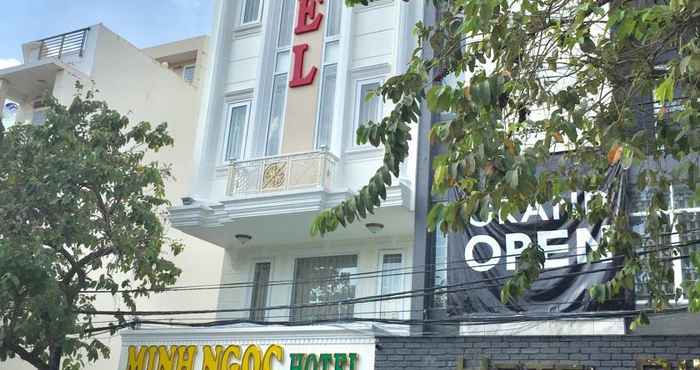 Lobi Minh Ngoc Hotel