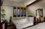 Bedroom 3 Luminous Viet Hotel