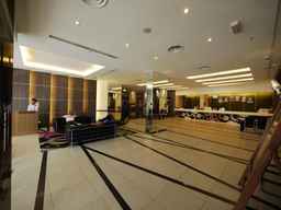 Premier Hotel Sibu, USD 69.56