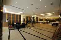 Lobby Premier Hotel Sibu