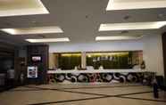 Lobby 3 Premier Hotel Sibu