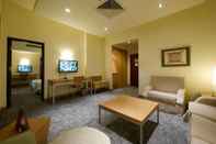 Common Space Premier Hotel Sibu