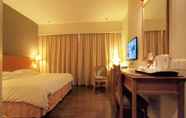 Bedroom 6 Premier Hotel Sibu