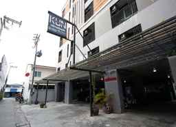 KUN Hotel, Rp 232.979