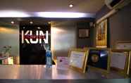 Lobby 6 KUN Hotel