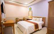 Bedroom 5 Hoang Anh Star Hotel