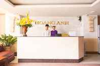 Lobby Hoang Anh Star Hotel