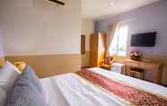 Bedroom 2 Hoang Anh Star Hotel