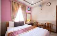 Bedroom 6 Hoang Anh Star Hotel