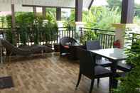 Ruang Umum Paradise Garden Resort