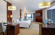 Bedroom 5 Wyndham Legend Halong Hotel