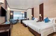 Phòng ngủ 7 Wyndham Legend Halong Hotel