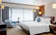 Bedroom 6 Wyndham Legend Halong Hotel