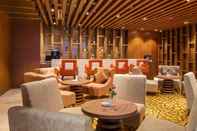 Quầy bar, cafe và phòng lounge Wyndham Legend Halong Hotel