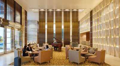 Sảnh chờ 4 Wyndham Legend Halong Hotel