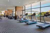 Fitness Center Wyndham Legend Halong Hotel