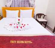 Bedroom 2 Thuy Duong Hotel Da Nang