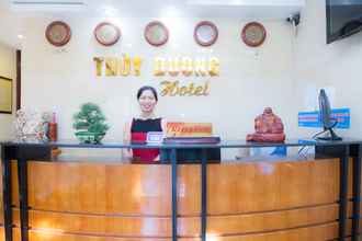 Lobby 4 Thuy Duong Hotel Da Nang