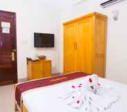 Bedroom 5 Thuy Duong Hotel Da Nang