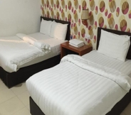 Bilik Tidur 6 Permai Hotel (Sibu)