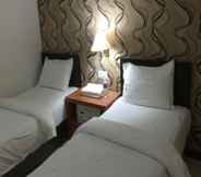 Bedroom 7 Permai Hotel (Sibu)