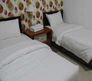 Bilik Tidur 5 Permai Hotel (Sibu)