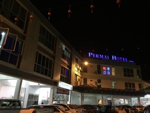 Exterior 4 Permai Hotel (Sibu)