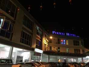 Exterior 4 Permai Hotel (Sibu)