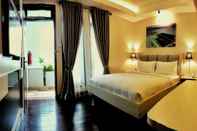 Bilik Tidur Millinov Boutique Hotel