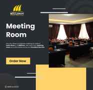 Dewan Majlis 3 Millinov Boutique Hotel