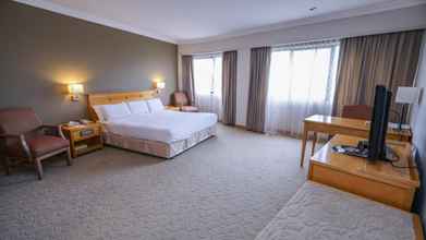 Kamar Tidur 4 Kingwood Hotel Kuching