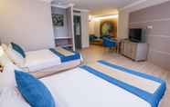 Bilik Tidur 5 Kingwood Hotel Kuching