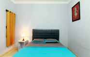 Kamar Tidur 4 Almaidah Homestay