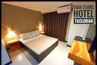 Bedroom Asia Stars Hotel