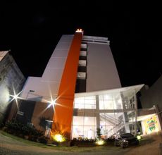 Bangunan 4 Urban Style Hotel Lampung, Azana Hotels Collection 