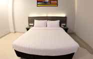 Kamar Tidur 5 Urban Style by Front One