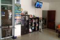 Entertainment Facility Jomtien Hostel