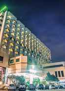 EXTERIOR_BUILDING Mukdahan Grand Hotel