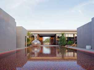 Nhapha Khao Yai Resort , THB 3,635.08