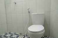 Toilet Kamar Oemah Fazilla